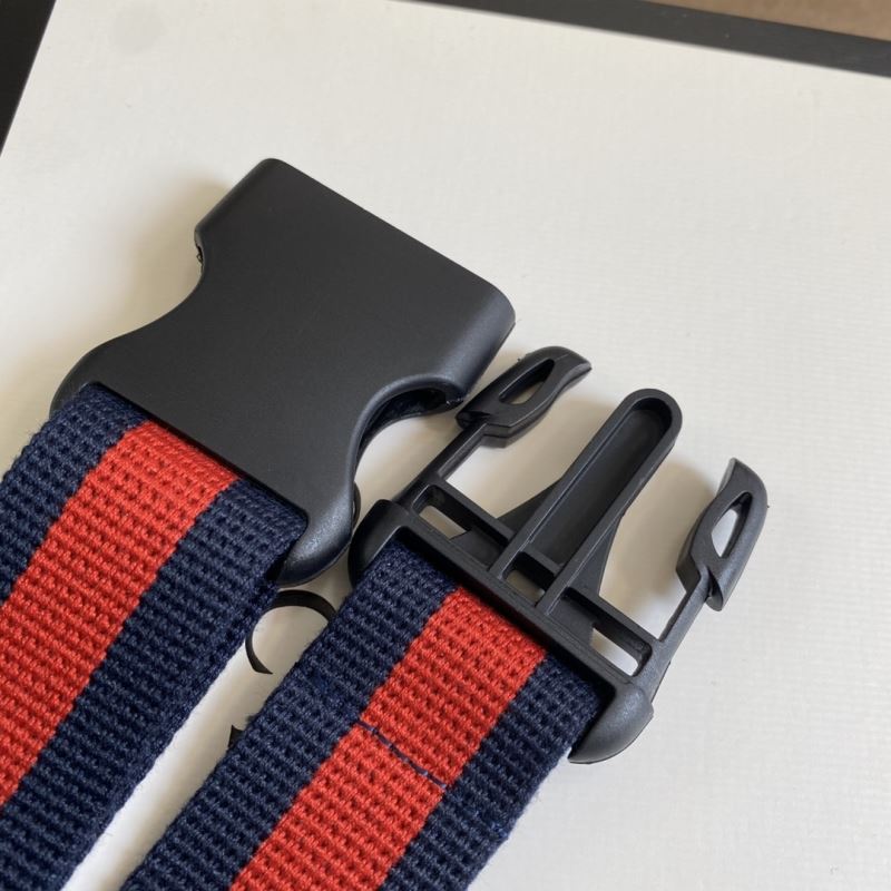 Gvc*1 waist chest packs